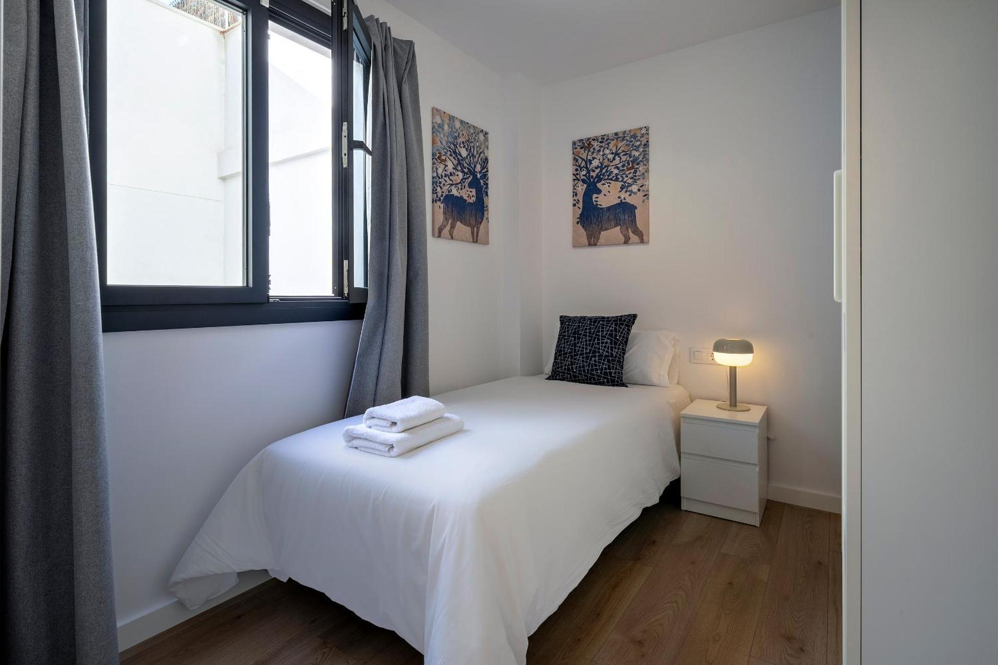 Habitat Apartments Teatre L'Hospitalet de Llobregat Exterior photo